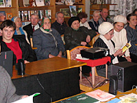 ��������� � �����  
����