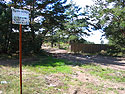 The buried house of culture in the sand-pit - Click to enlarge in the new window