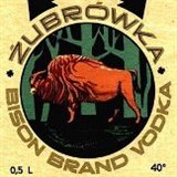 zubrowka logo