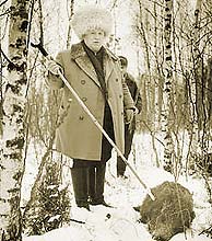 ��������� � ����� ����