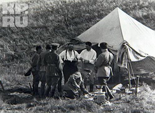 ������ (������ ������) �� �����. 30-����