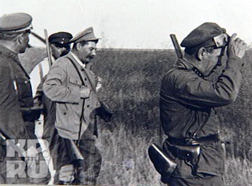 ������ ������: ������ � ���������� ������. 1930 �.