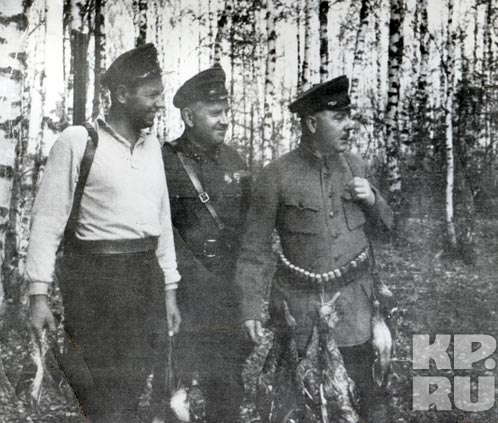 ���� �� ���������� ��������� ��������� (������� ������) ����� �� �����. ������ 1930-� �����.